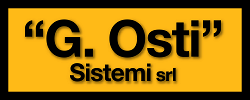 G. Osti Sistemi srl